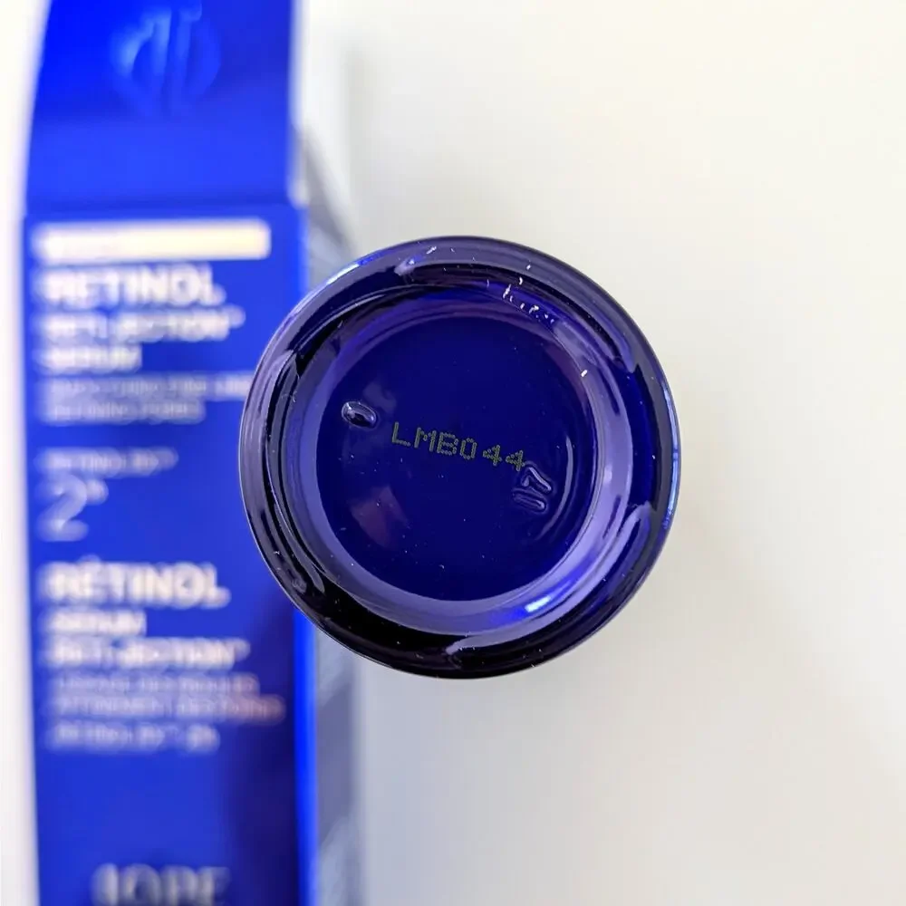 IOPE Expert Retinol Reti-Jection Serum 1.01 oz (full size)